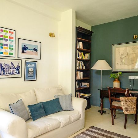 The Sun House Galle Exterior foto
