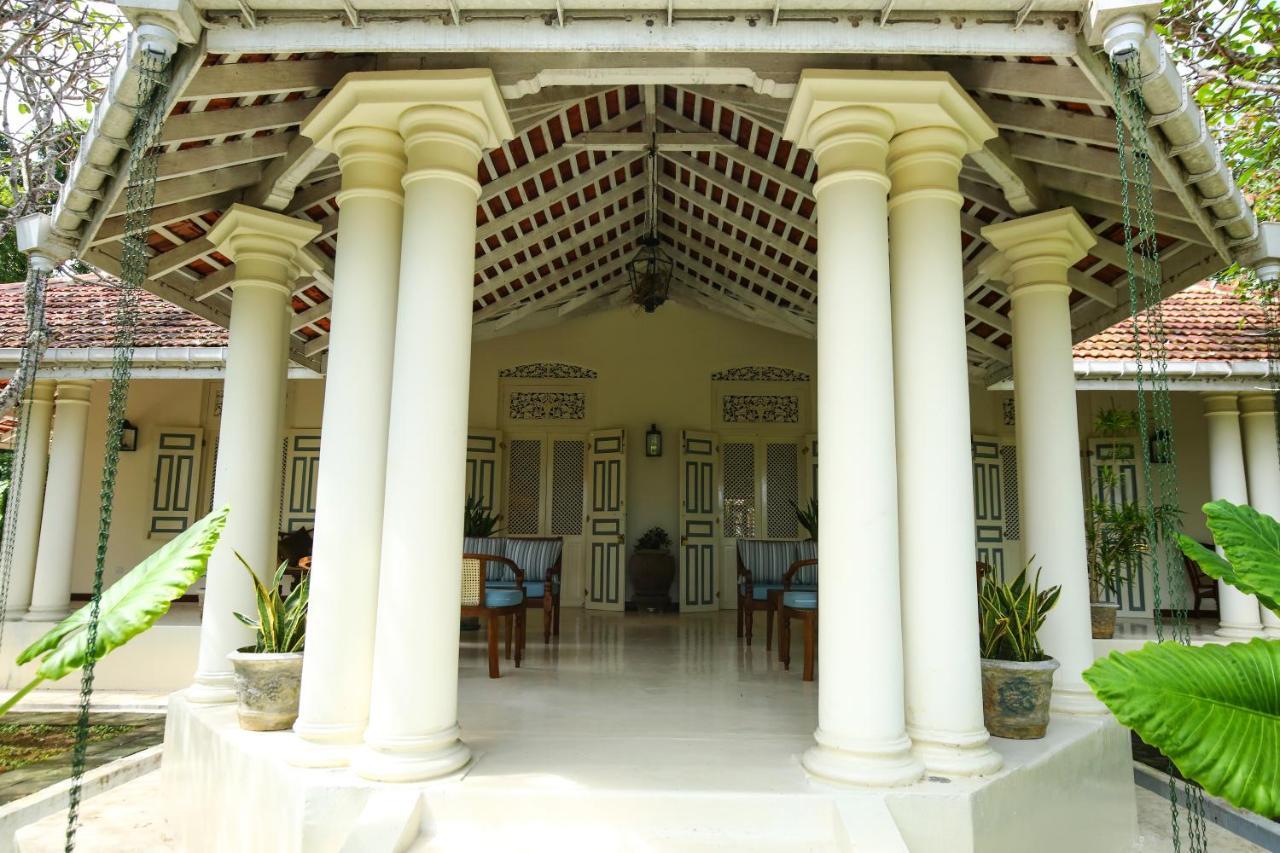 The Sun House Galle Exterior foto