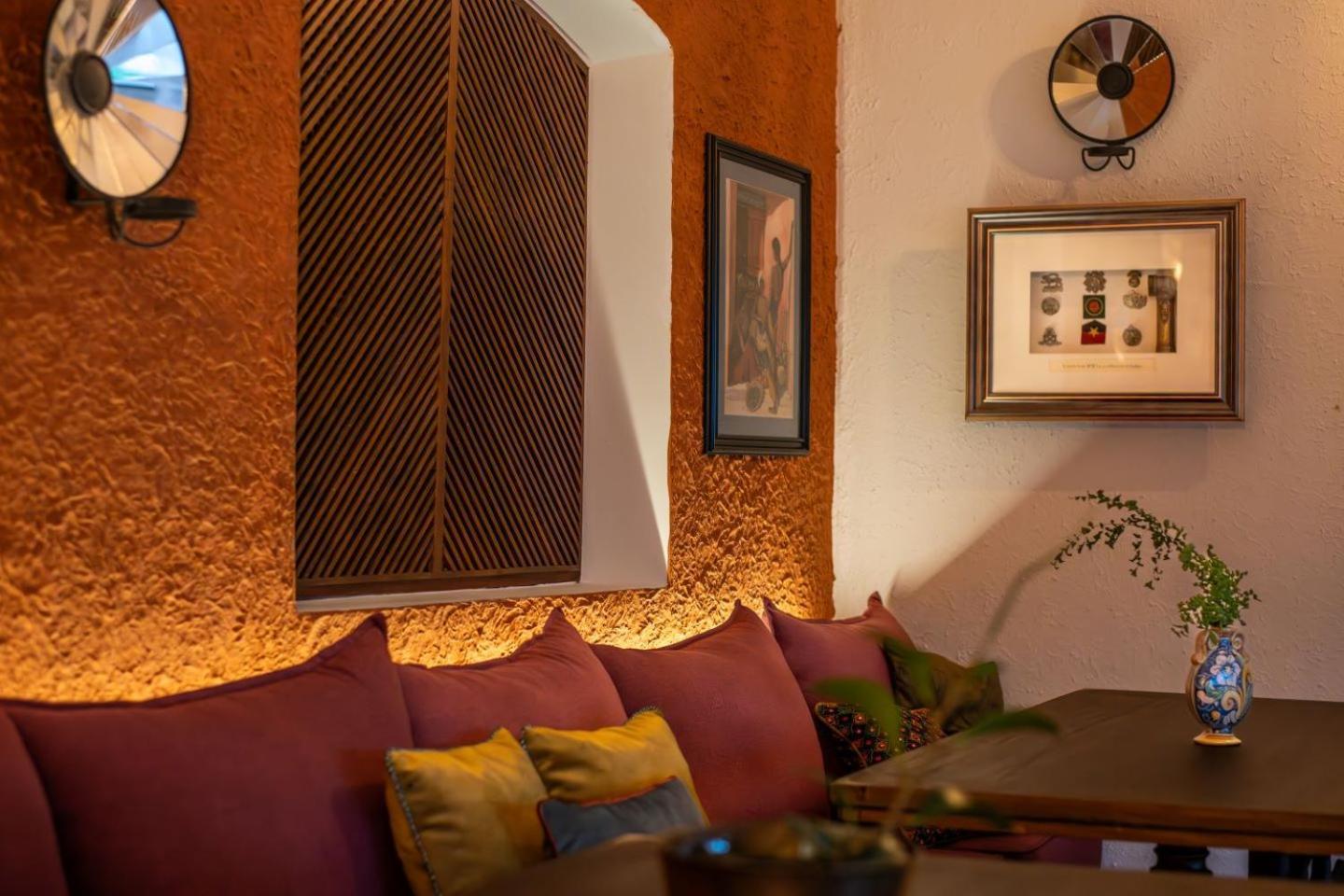 The Sun House Galle Exterior foto