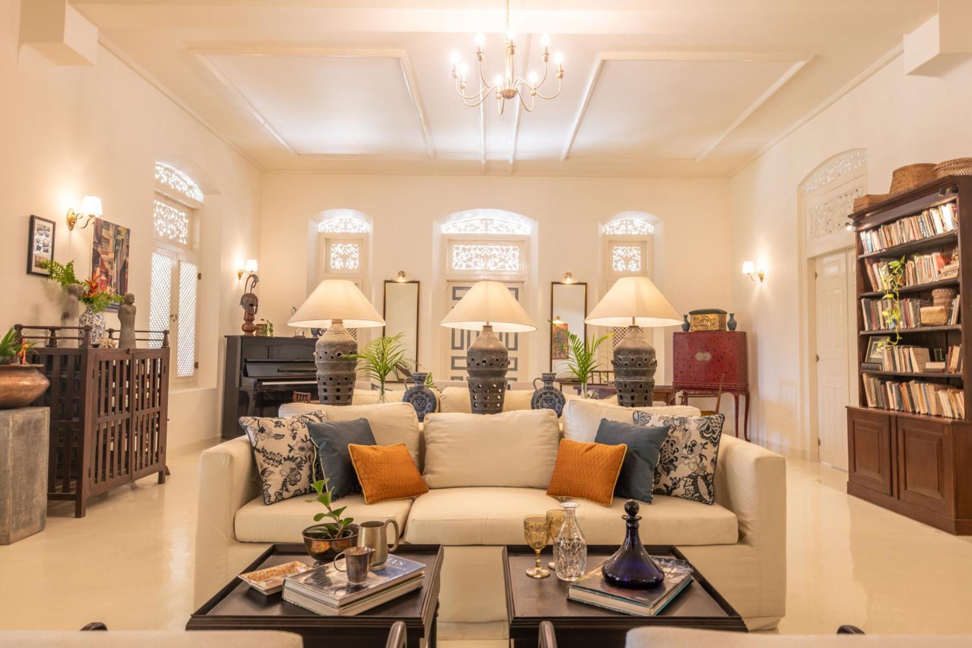 The Sun House Galle Exterior foto