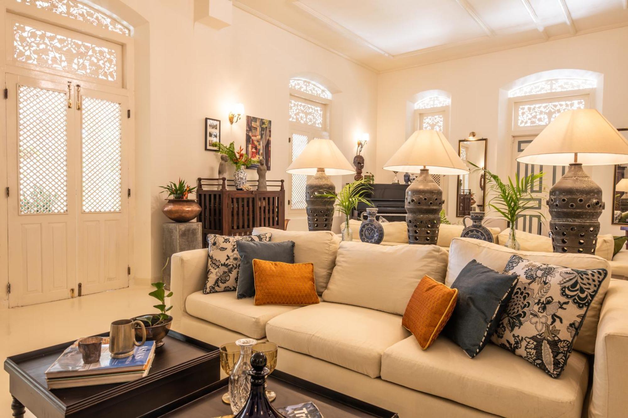 The Sun House Galle Exterior foto