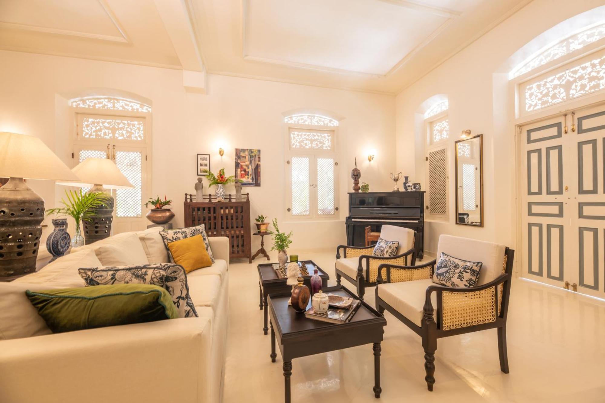 The Sun House Galle Exterior foto