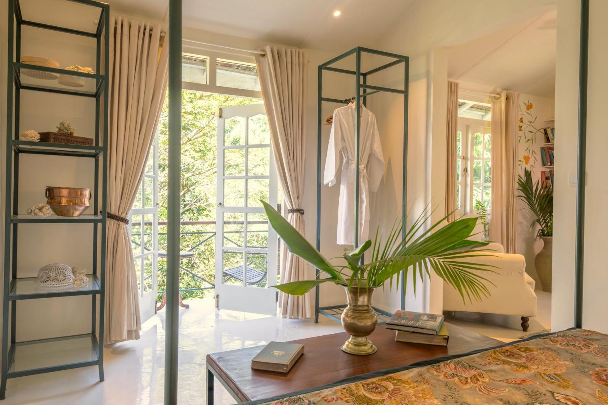 The Sun House Galle Exterior foto