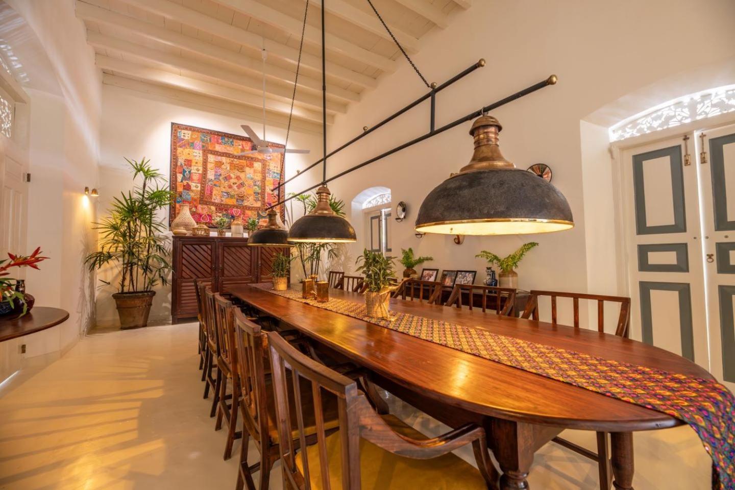 The Sun House Galle Exterior foto