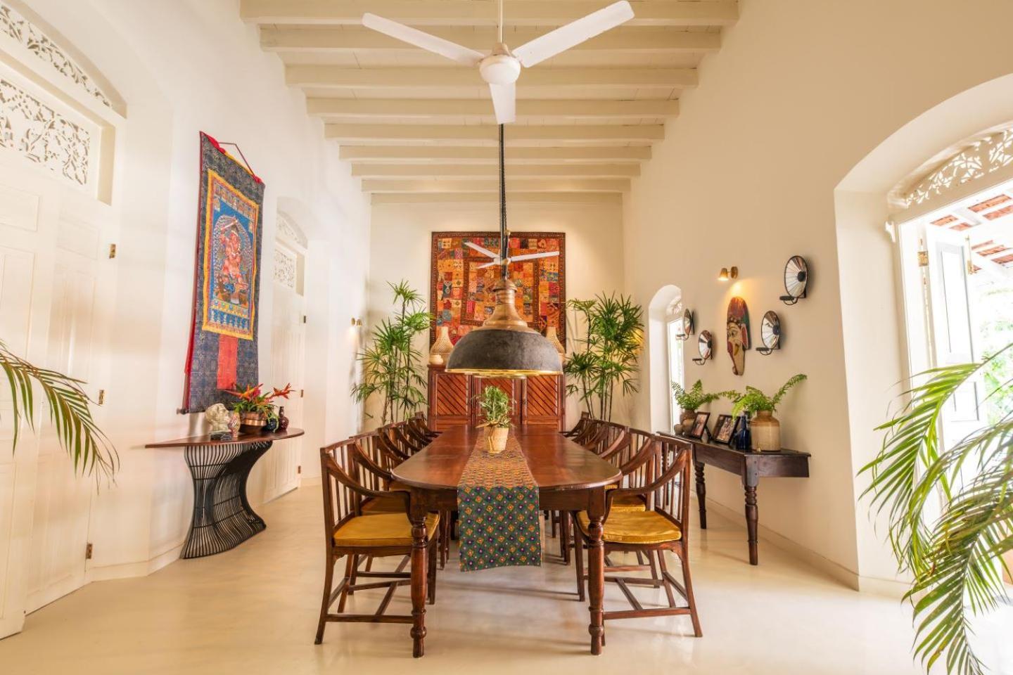 The Sun House Galle Exterior foto