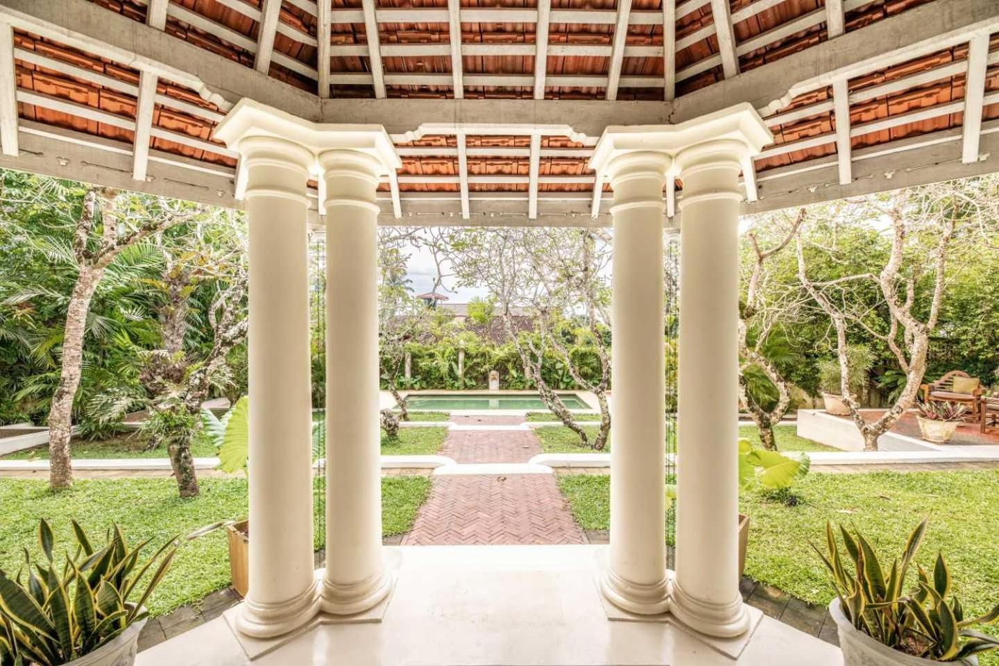The Sun House Galle Exterior foto