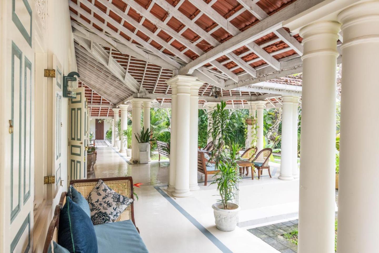 The Sun House Galle Exterior foto