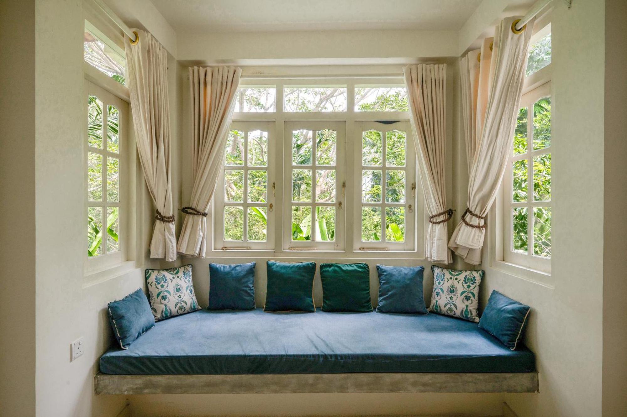 The Sun House Galle Exterior foto