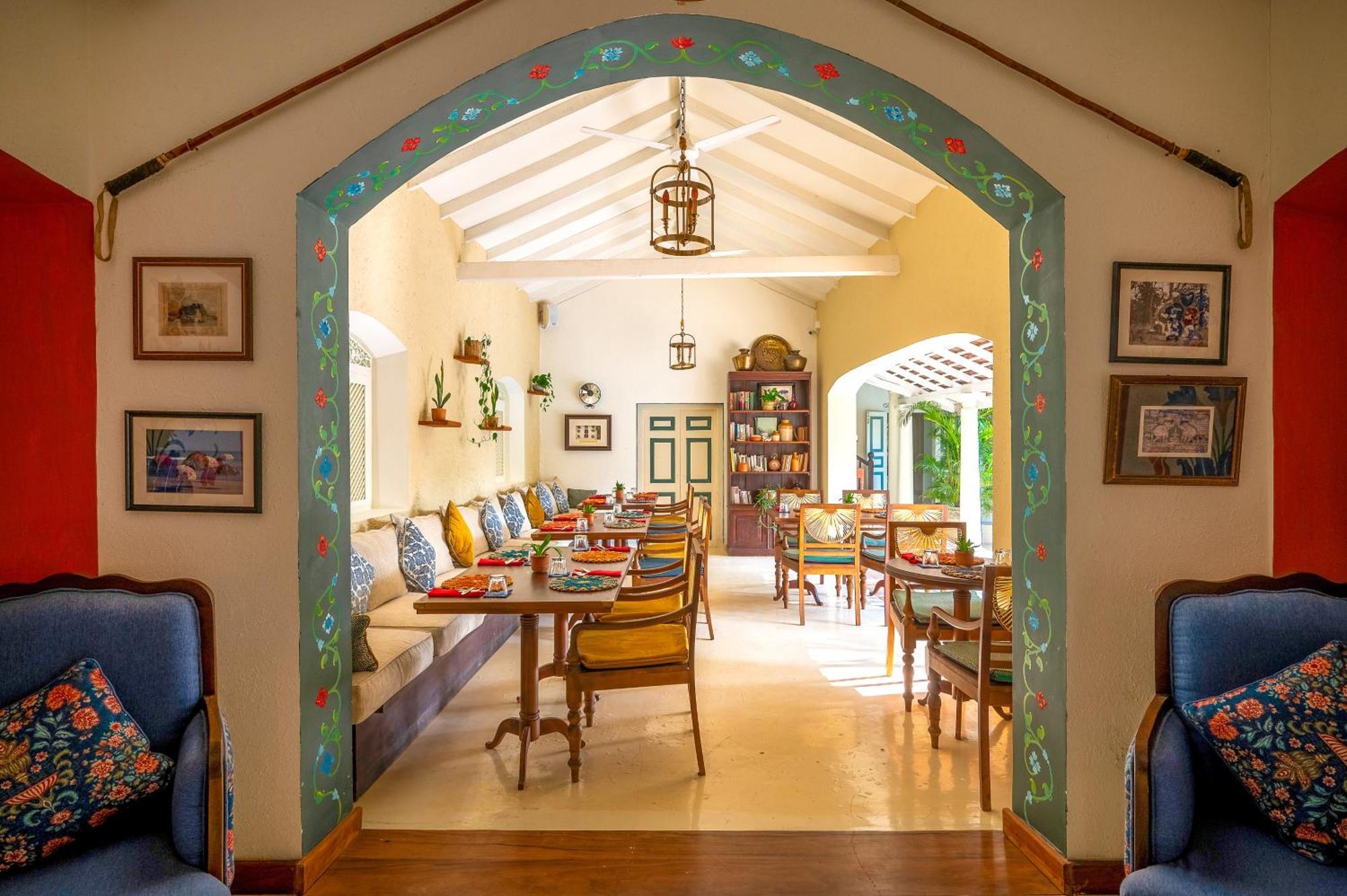 The Sun House Galle Exterior foto