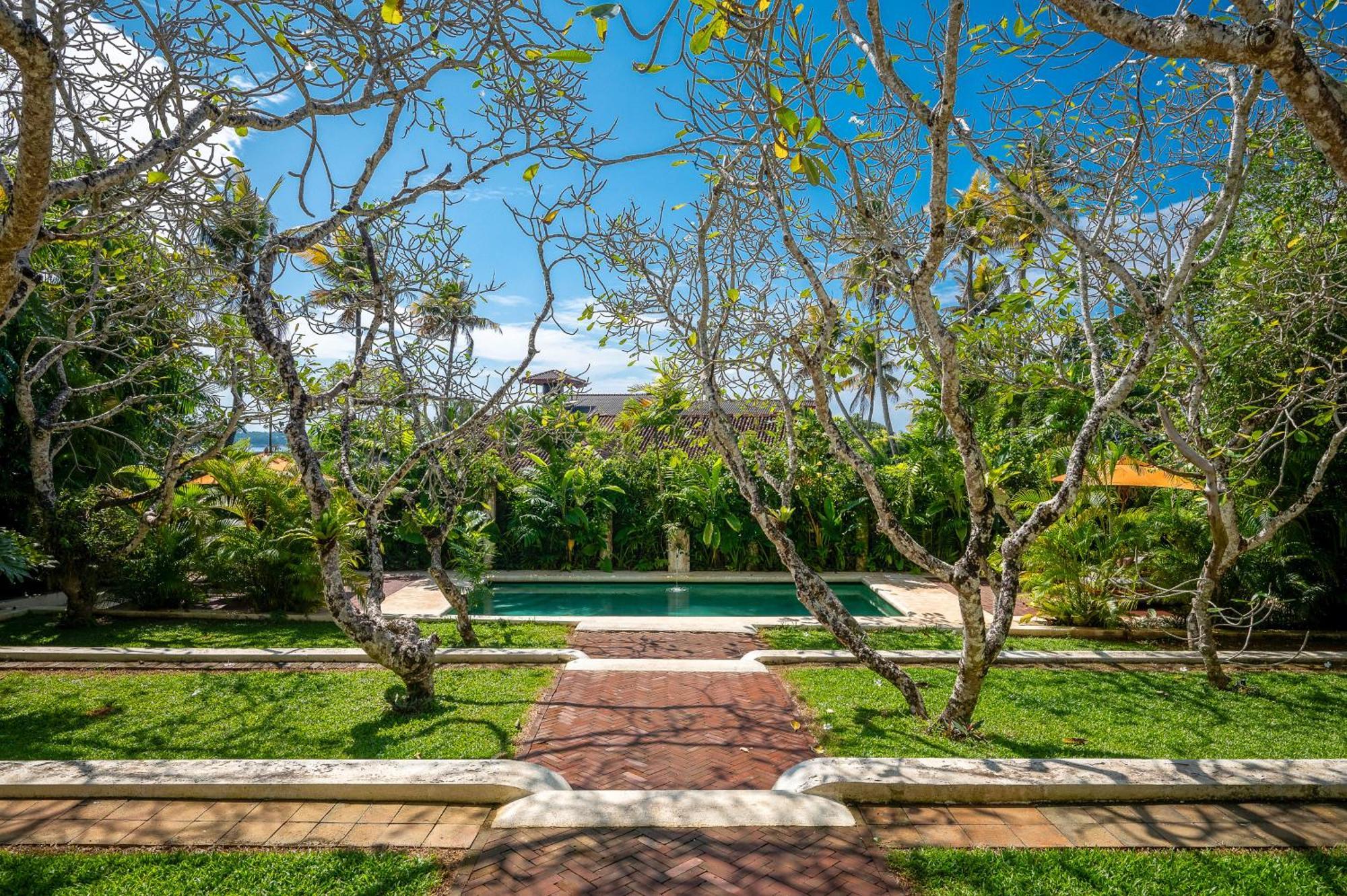 The Sun House Galle Exterior foto