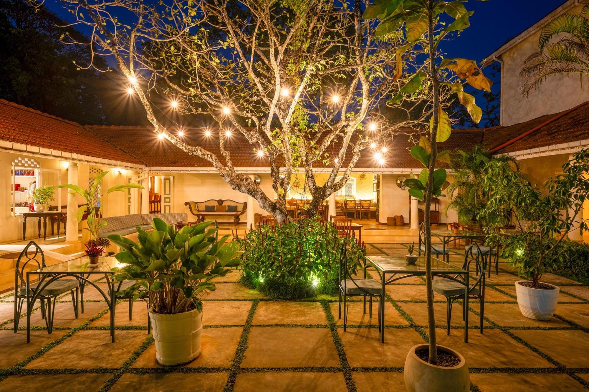 The Sun House Galle Exterior foto