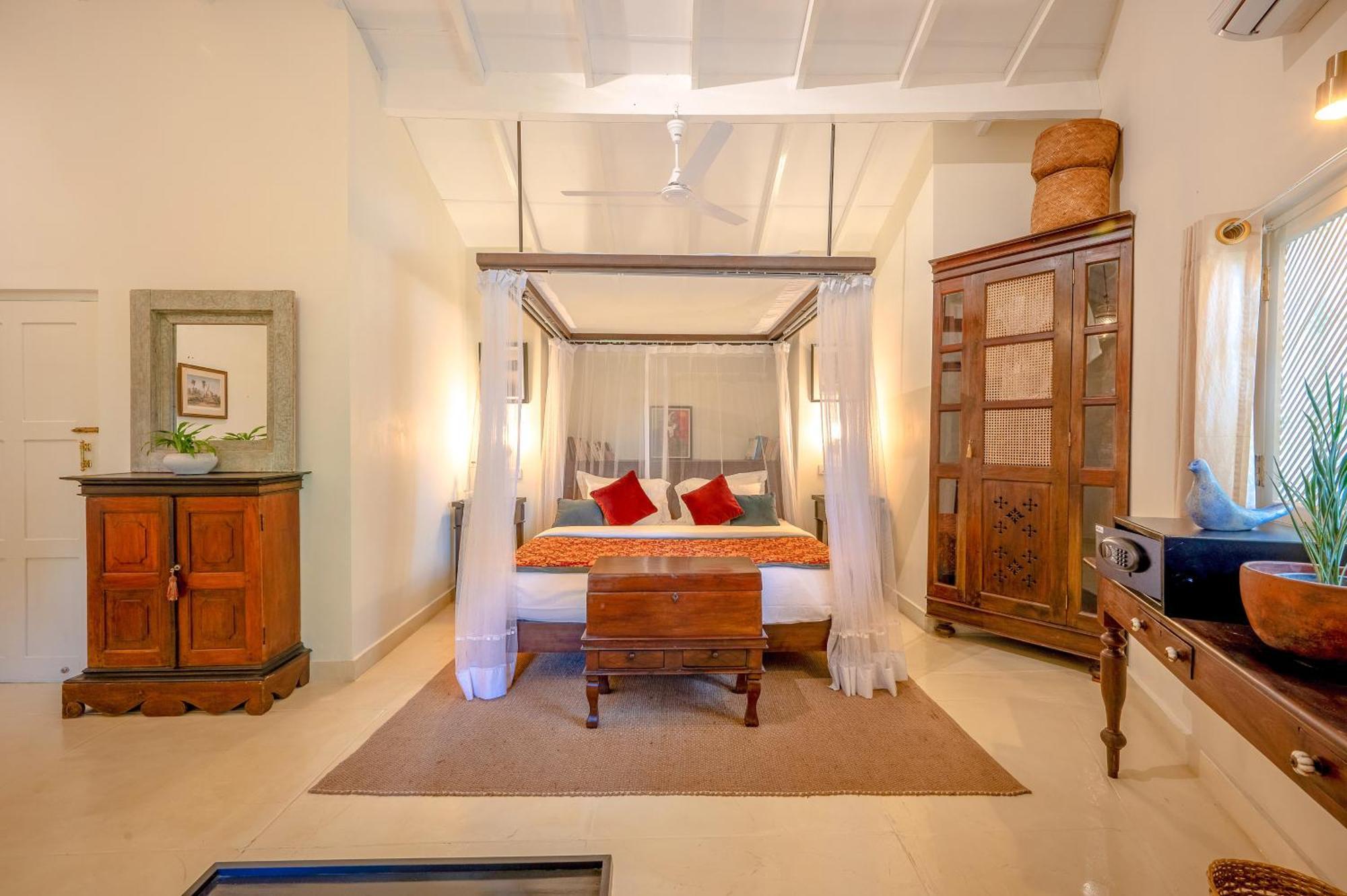 The Sun House Galle Exterior foto