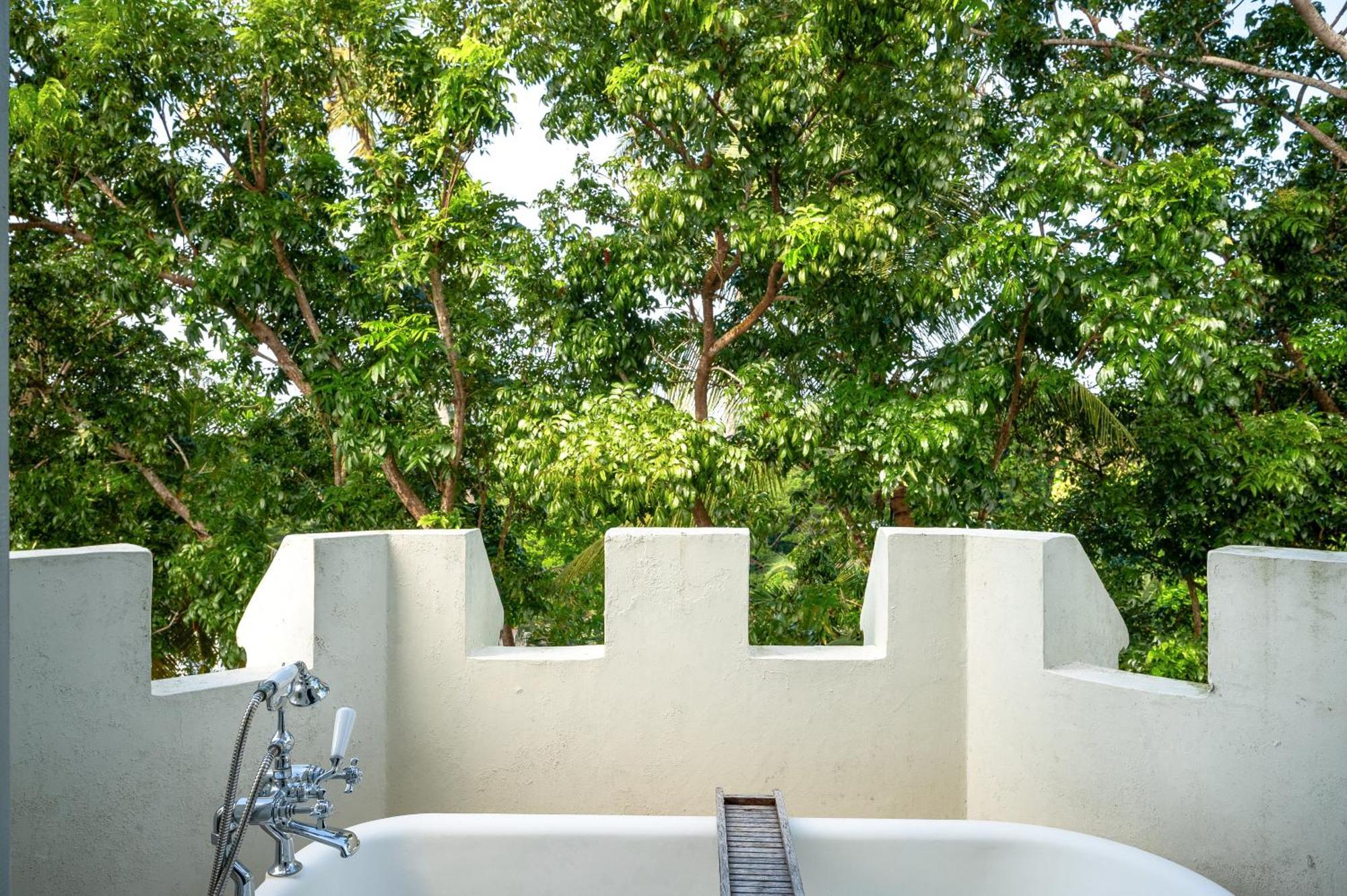 The Sun House Galle Exterior foto