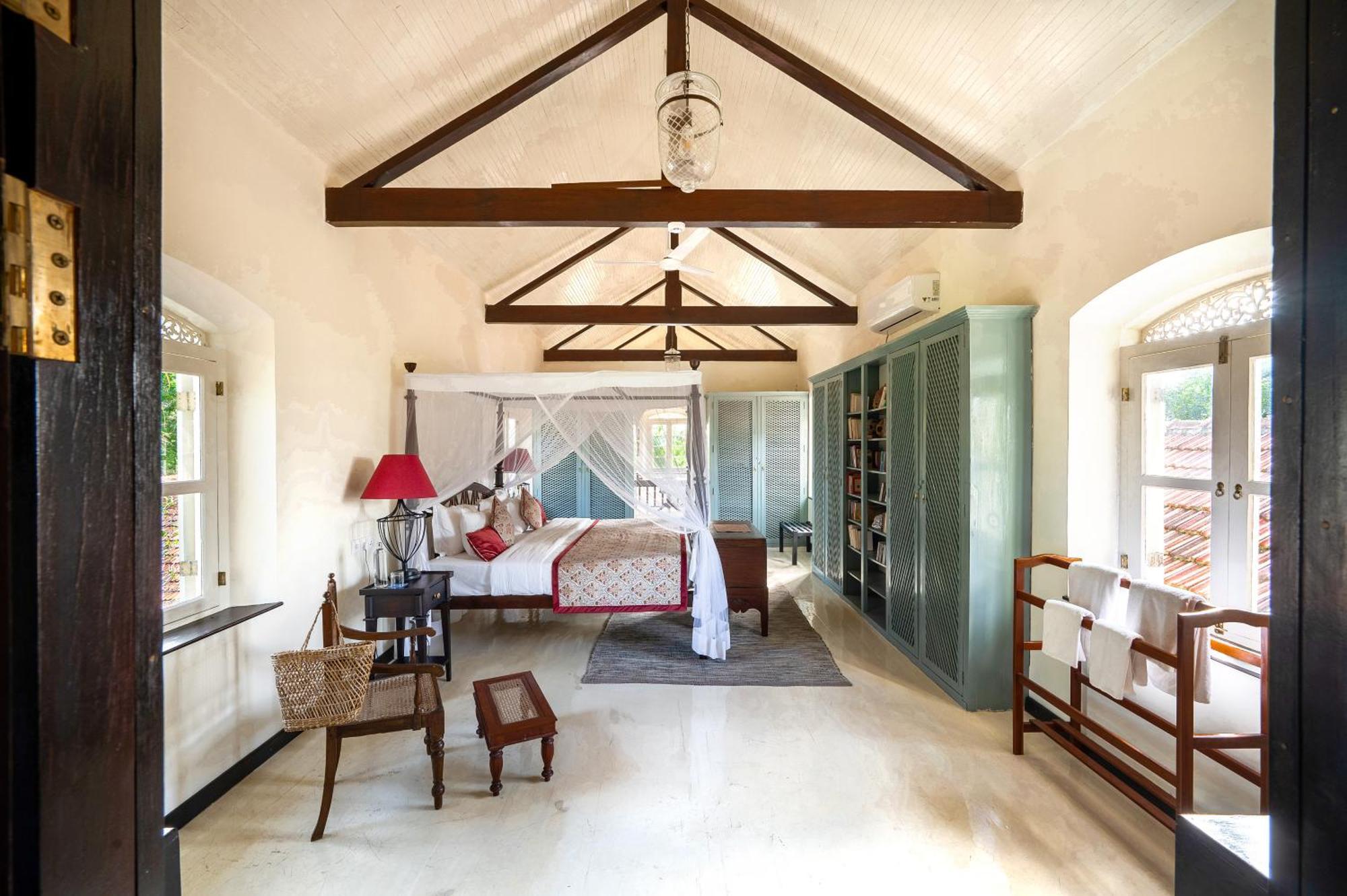 The Sun House Galle Exterior foto