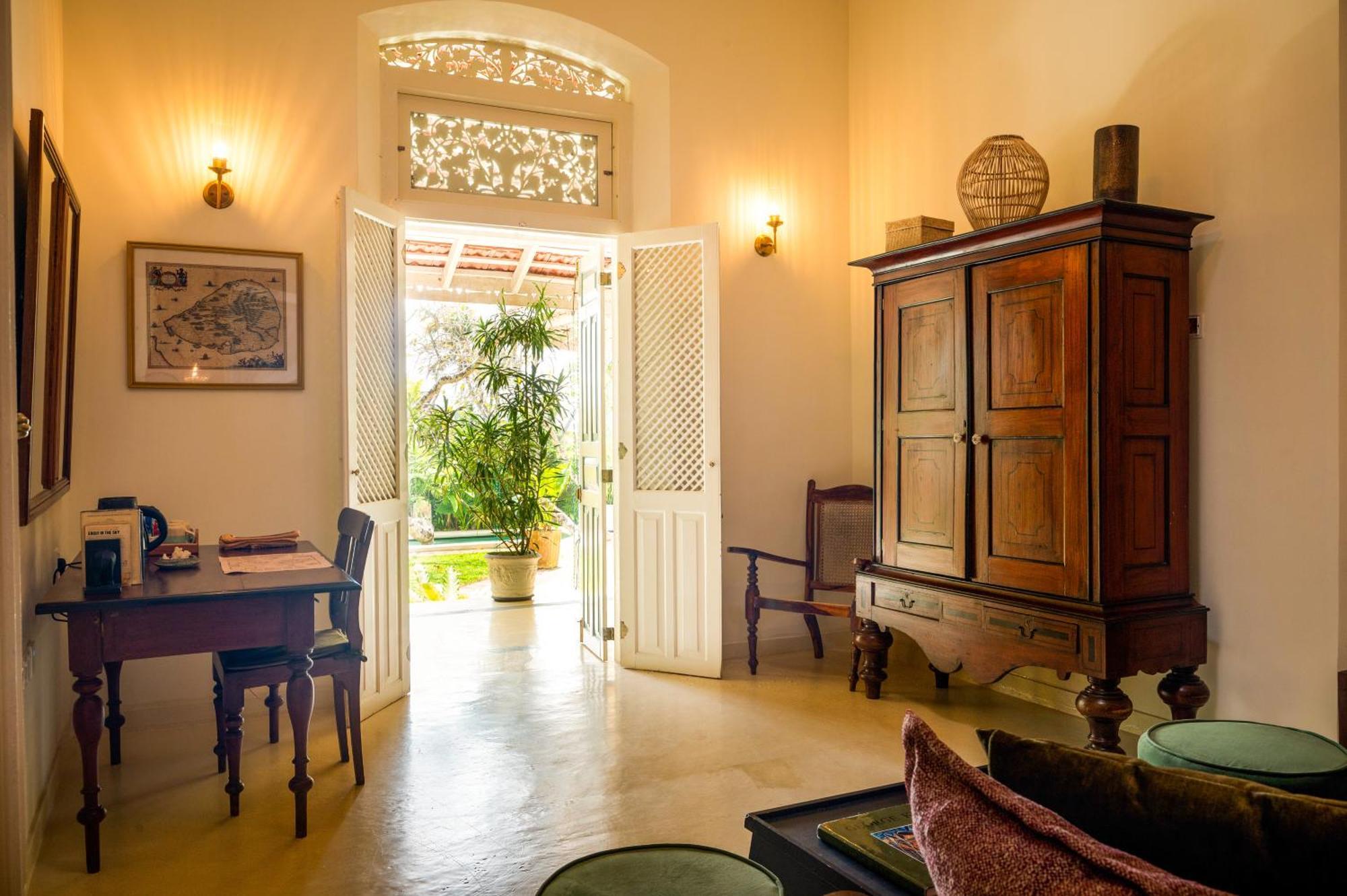 The Sun House Galle Exterior foto