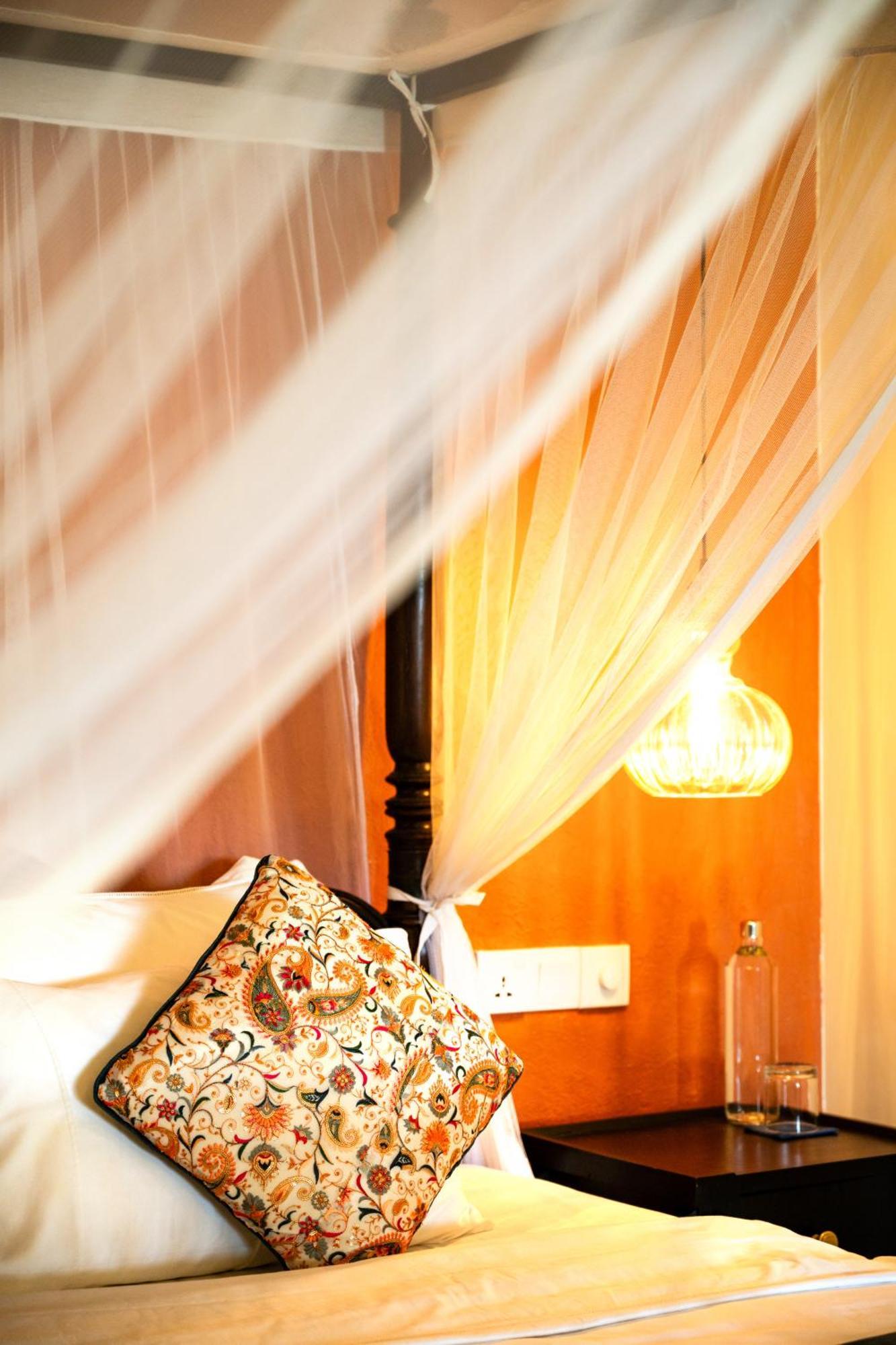The Sun House Galle Exterior foto