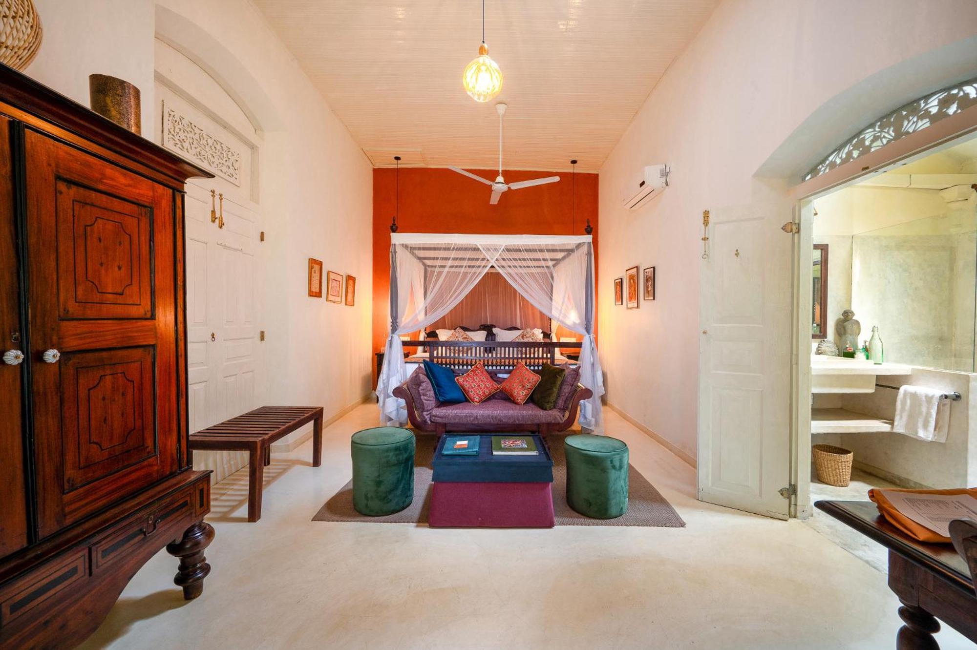 The Sun House Galle Exterior foto