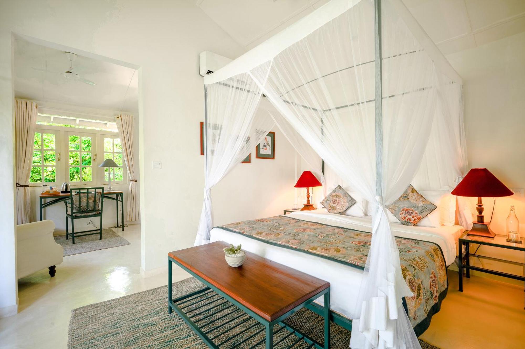 The Sun House Galle Exterior foto