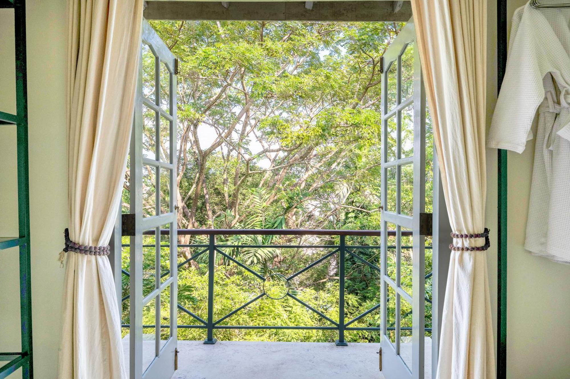 The Sun House Galle Exterior foto