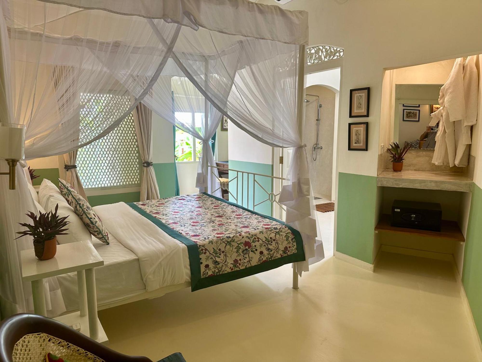 The Sun House Galle Exterior foto